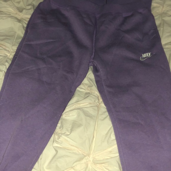 Nike Pants - Nike Two Piece
